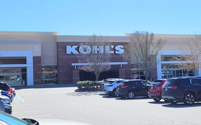 Kohl's 8
