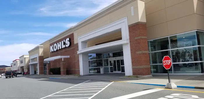 Kohl's 5