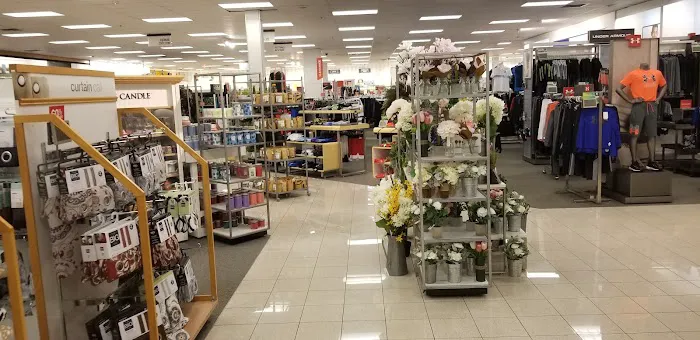 Kohl's 4