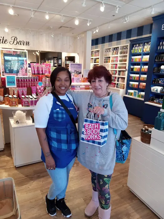 Bath & Body Works 3