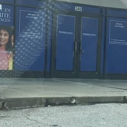 Bath & Body Works ico