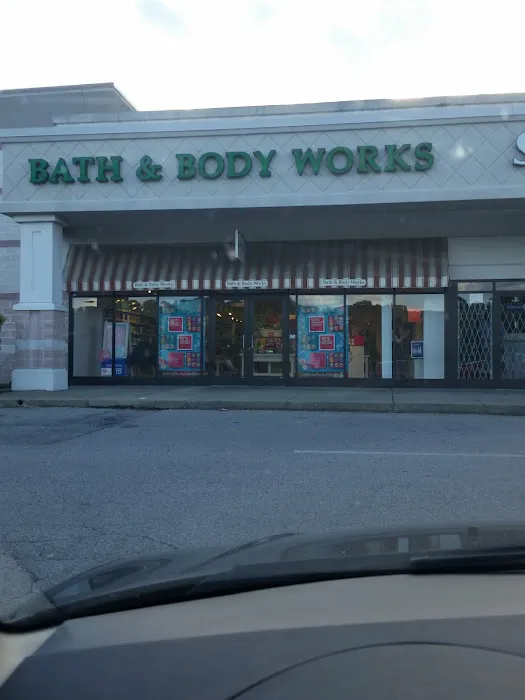 Bath & Body Works 5