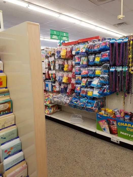 Dollar Tree 1