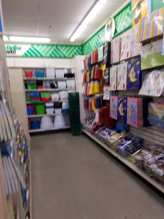 Dollar Tree 0
