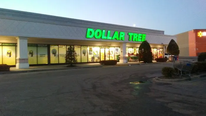 Dollar Tree 6