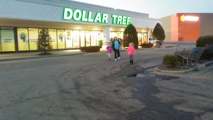 Dollar Tree 3