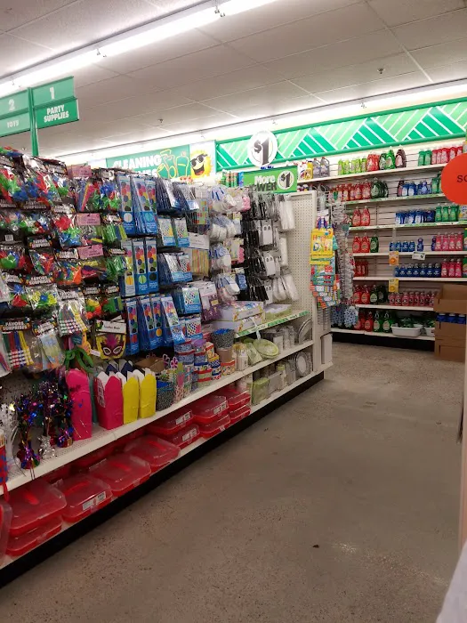 Dollar Tree 5
