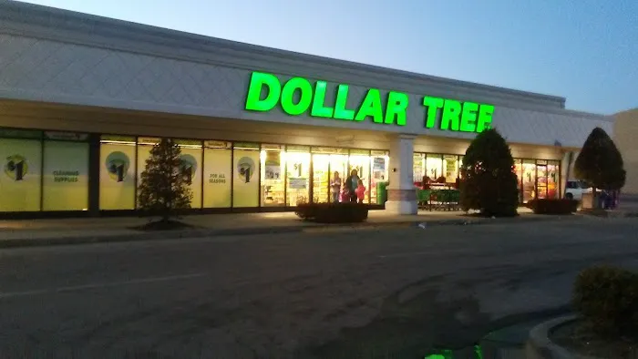 Dollar Tree 7
