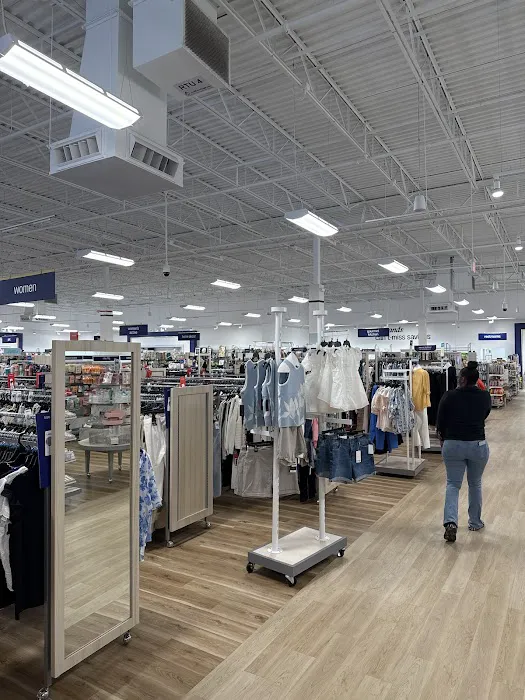 Marshalls 4