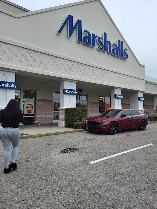 Marshalls 1
