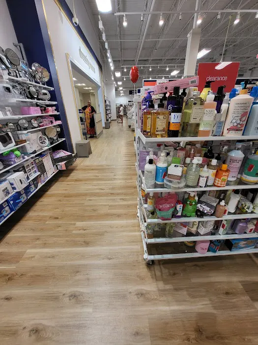 Marshalls 0
