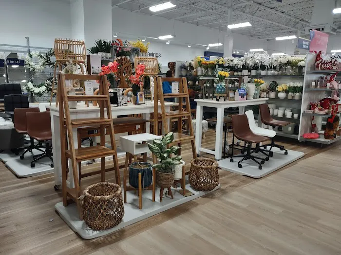 Marshalls 7