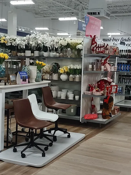 Marshalls 5