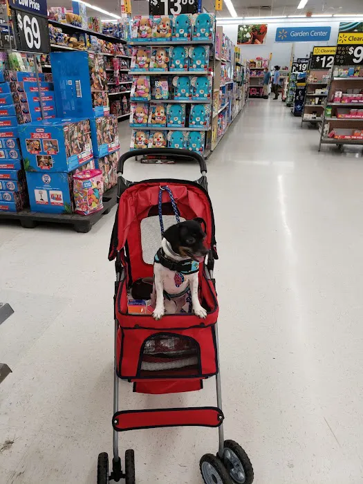 Walmart Supercenter 5