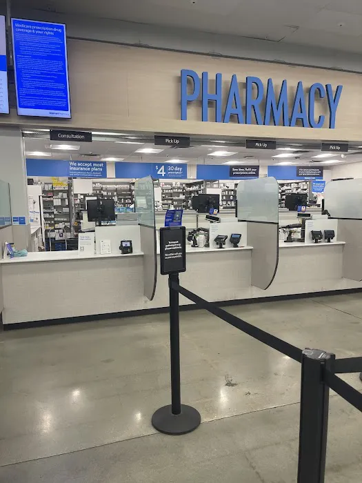 Walmart Supercenter 2