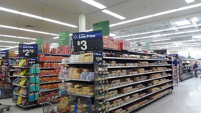 Walmart Supercenter 4