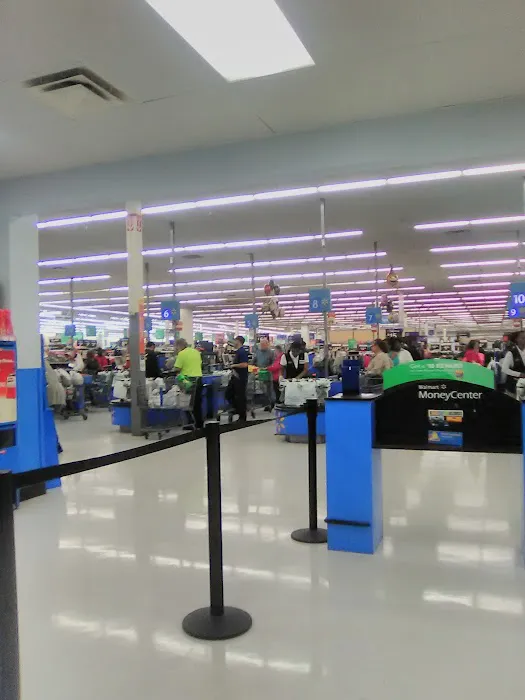 Walmart Supercenter 0