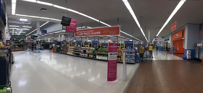 Walmart Supercenter 3