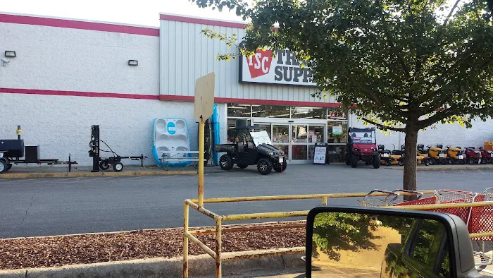 Tractor Supply Co. 1