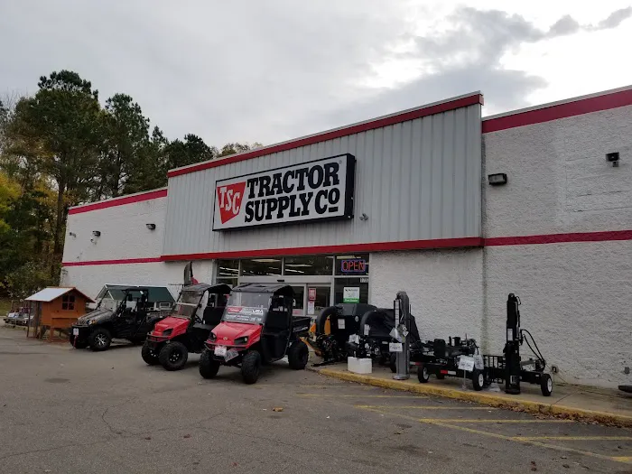 Tractor Supply Co. 3