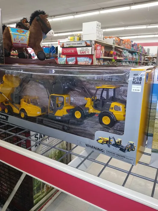 Tractor Supply Co. 7