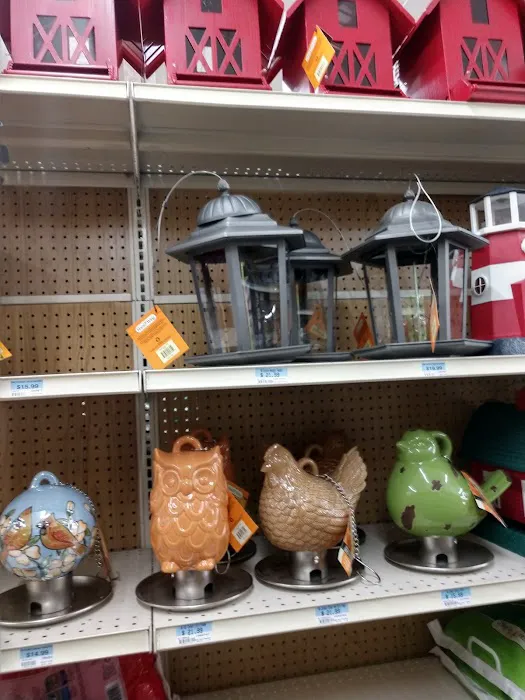 Tractor Supply Co. 2