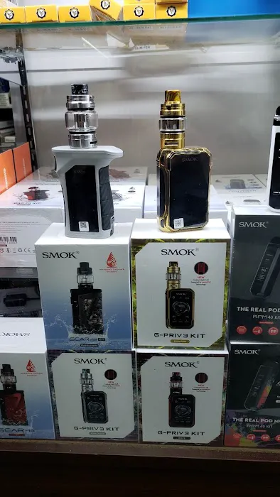 Smoke shop 0