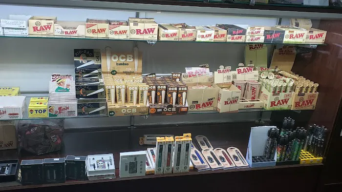 Smoke shop 1