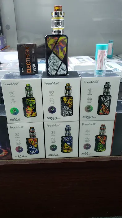 Smoke shop 3