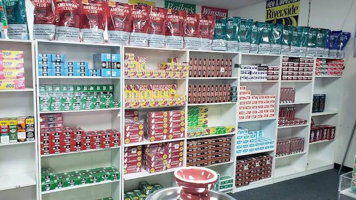 Smoke shop 4