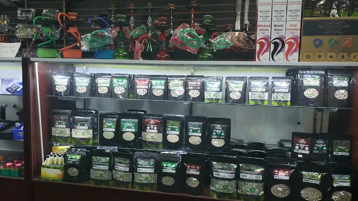 Smoke shop 5