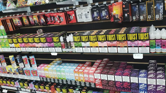 Smoke shop 9