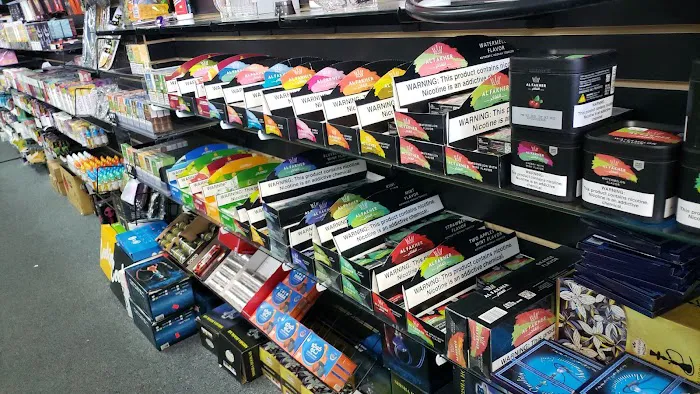 Smoke shop 6