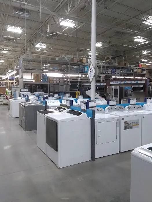 Lowe's Home Improvement 5