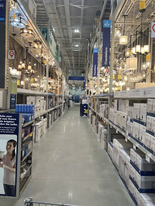 Lowe's Home Improvement 3