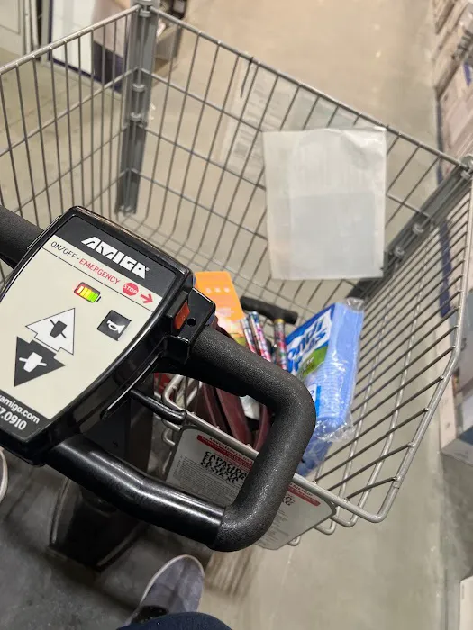 Lowe's Home Improvement 2