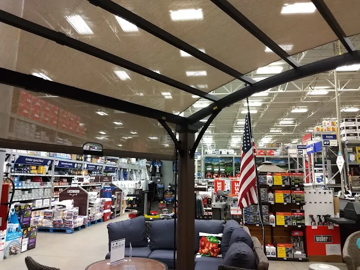 Lowe's Home Improvement 9