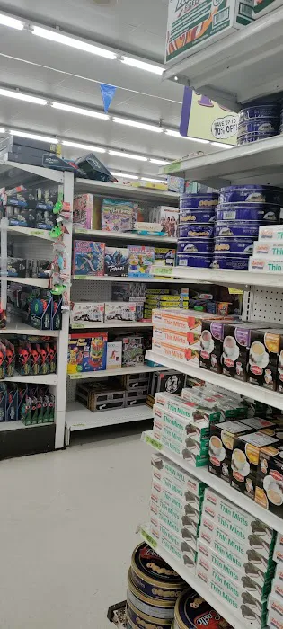 Ollie's Bargain Outlet 1