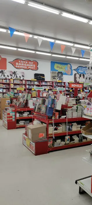 Ollie's Bargain Outlet 0