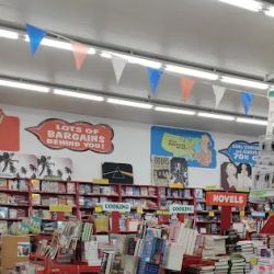 Ollie's Bargain Outlet ico