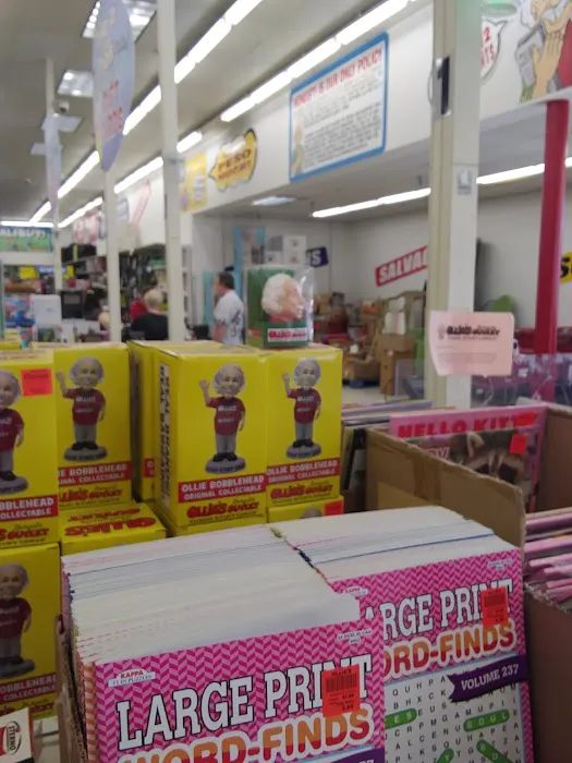 Ollie's Bargain Outlet 9