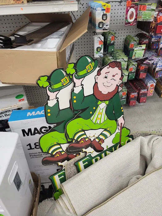 Ollie's Bargain Outlet 8