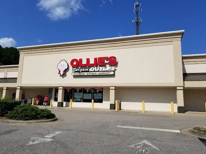Ollie's Bargain Outlet 7