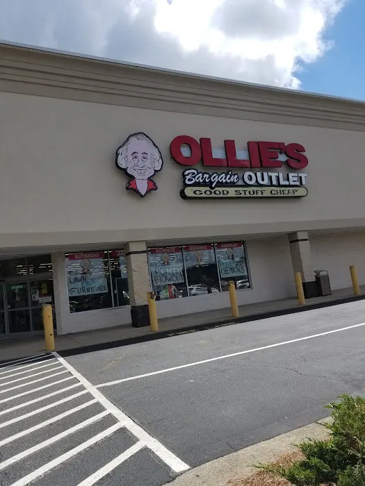 Ollie's Bargain Outlet 4