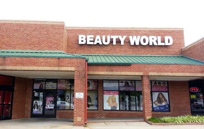 Beauty World 2