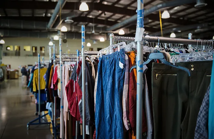The Salvation Army Family Store & Donation Center 3
