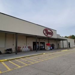 Roses Discount Store ico