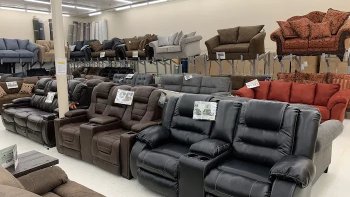 Roses Discount Store 2