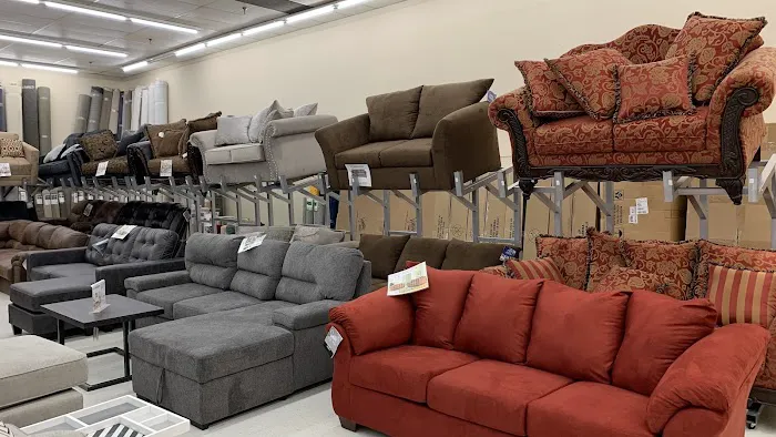 Roses Discount Store 3