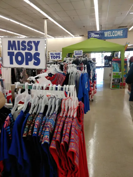 Roses Discount Store 8
